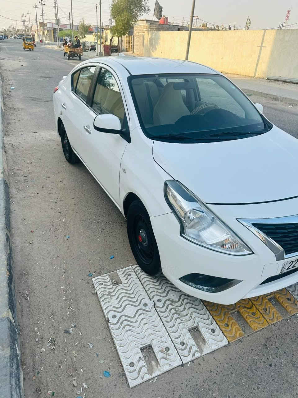 السلام عليكم نيسان سني موديل 2024 كفاله السياره هندي تخم تايرات جديد حدادية جديد رقم أربيل بسم شريكة تحويل وكاله كفاله من البارد الصبغ الضربه التبديل السياره مدوشمه ارضيه وكشنات مكان السياره بصره رقم الهاتف ***********
