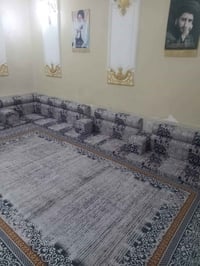 جلسه عربيه • ٦×٤ • ناصريه مركز