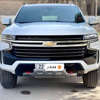 تاهو LT • ٢٠٢١ • بغداد