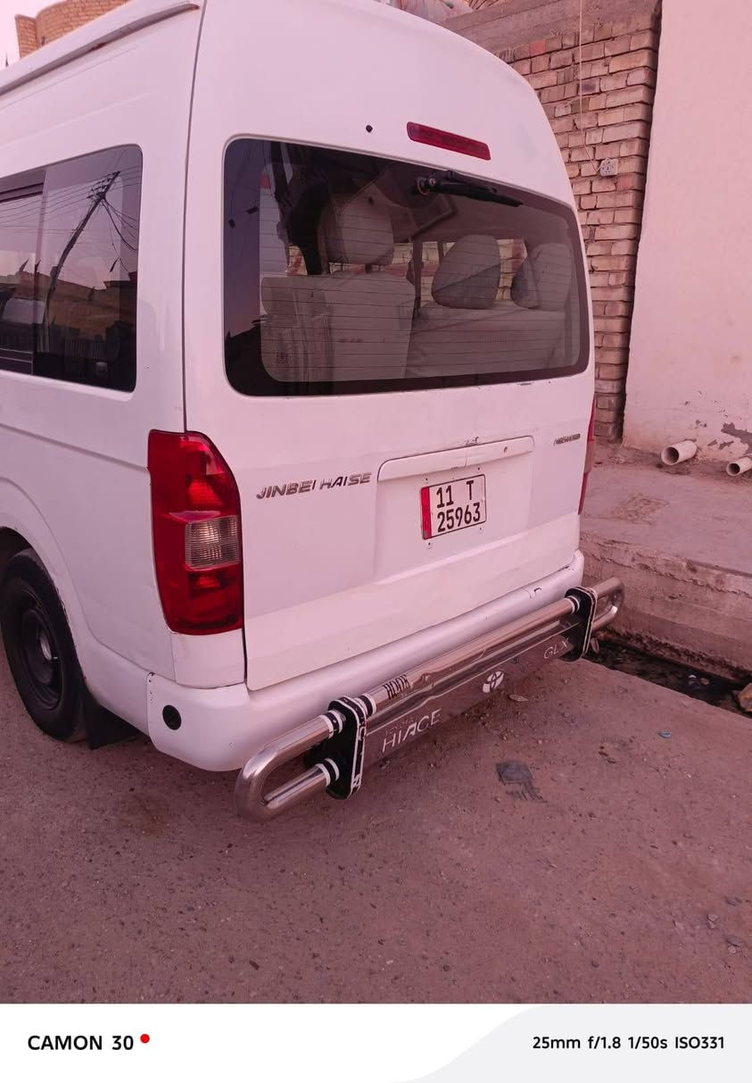 سلام عليكم جنبيH2موديل 14  كير مكينة اكسن خير من الله
السيارة مال خط جاهزة تدفئ تبريد سنوية 
بسمي بس بيها داير امعمر السيارة ابلادية ما بيها صبغ  چاملاقات امغلفة 
او بيهة بارد بل جنطة فقاط
المكام بغداد احسينيت المعامل 
السعر125
رقم ***********
