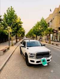 دفع رباعي • اوتوماتيك • رقم بغداد