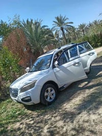 ليفان • موديل ٢٠١٢ • مكفولة