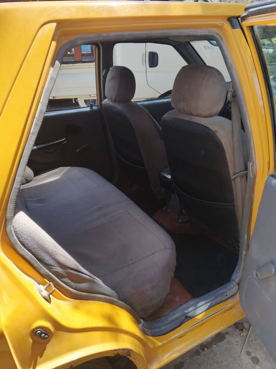 سياره سايبه موديل 2018 رقم كربلاء راعيه موازيني على مداوره رقم انكليزي نهايت السنويه 2029 جاهزه من كلشي تبريد بيه رقم الهاتف *********** السعر 40 وبيه مجال
