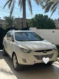 توسان • ٢٠١٢ • رقم بغداد