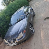 مصبوغة • محرك 2000 • واسط الدبوني