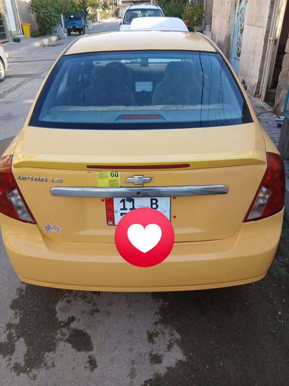 اوبترا ٢٠١٢مكينه قبل كم يوم شادها تخم تايرسياره متعوب عليهاكلش بيهاصبغ باجاملغ الامامي صدرجديدخلفي وامامي رقم انكليزي بغداد بسمي تحويل وين متريدسياره خيرمن الله ترايك وين ميعجبك سعر68وبيها مجال بسيط عنوان السياره كوت ....الفلاحيه هاتف ***********
