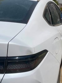 سيل فايف ٢٠٢٥ سياره ماشيه ٢١ الف بيه هاي الملاحظتين كما موجود في الصور...