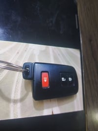 بصمة لاندكروز • بغداد