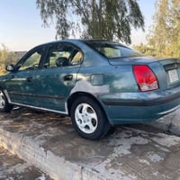النتره • ٢٠٠٥ • بابل السكندرية