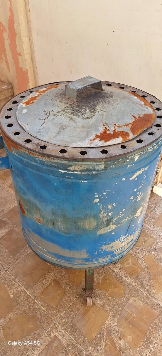 تنور • حجم كبير • هفالان