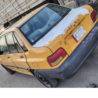 مكينة وكير • ٢٠١٢ • نجف الشرطه