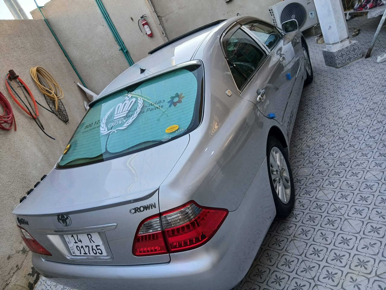 السلام عليكم سياره شاهينه مديل ٢٠٠٧ كفاله عامه تسجيل جديد بسمي مداور ثاني يوم عنوان البصره قضاء الفاو ***********رقم واتساب
***********رقم رصيد
السلام عليكم سياره شاهينه مديل ٢٠٠٧ كفاله عامه تسجيل جديد بسمي مداور ثاني يوم عنوان البصره قضاء الفاو ***********رقم واتساب

