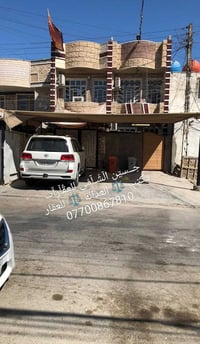 🧿﷽ 🧿  📌 مشتمل للبيع 🏡 📌مساحه 75م 📌ط1 كراج وحولي واستقبال  وغرفه وخدمات...