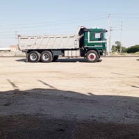 فالفو ايف • مكينة ١٢١ • شاصي مكفول