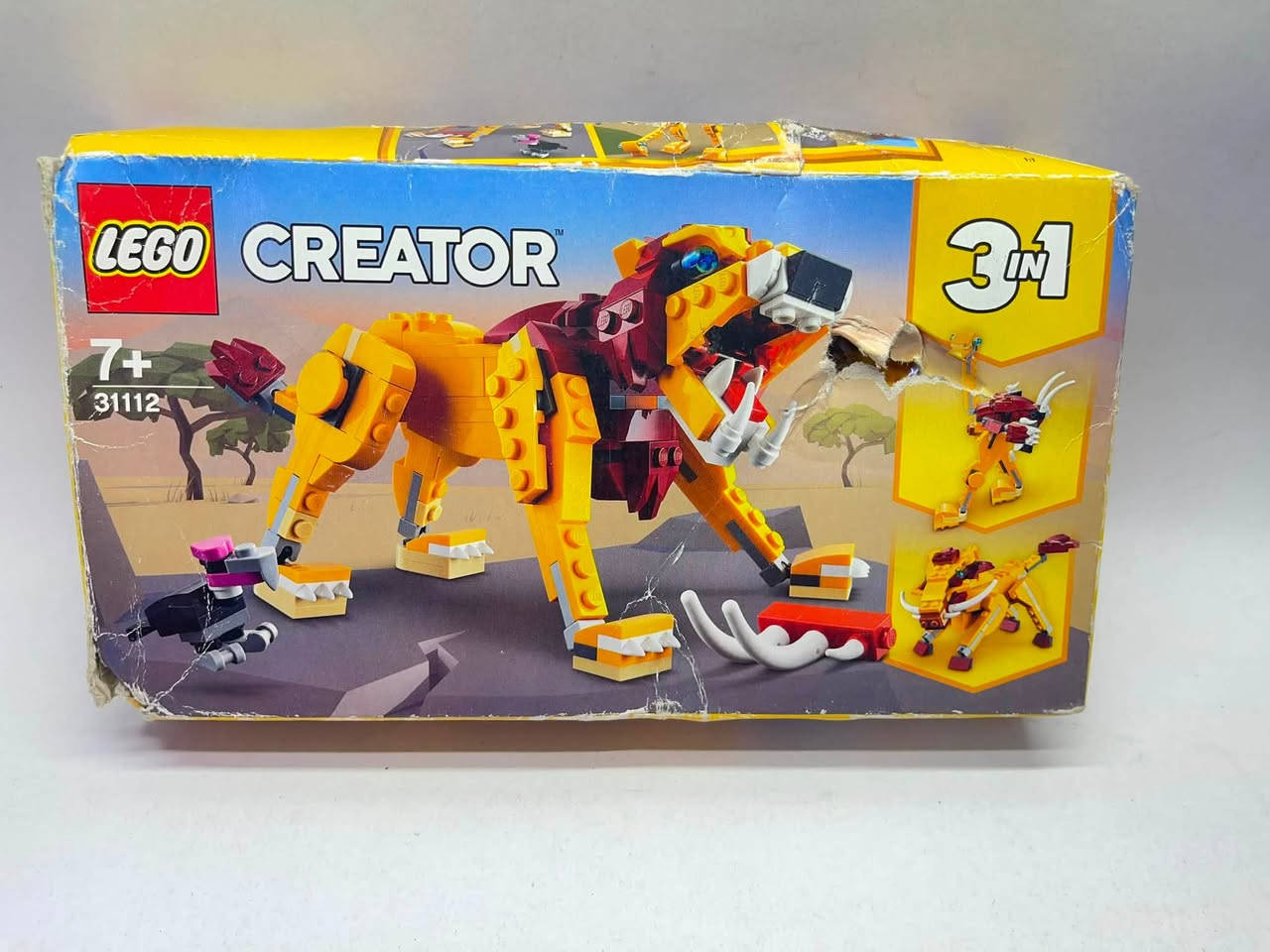 متوفر سيتات مختلفة LEGO🌹🔥
 
ليكو الاصلي  الدنماركي ( مستعمل - وجديد ) 

للحجز او الاستفسار مراسلة الصفحة 

او الاتصال :*********** 

يوجد توصيل الى كافة المحافظات🇮🇶🚗
