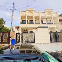 القادسية الثانية • ١٥٠م • طابو صرف