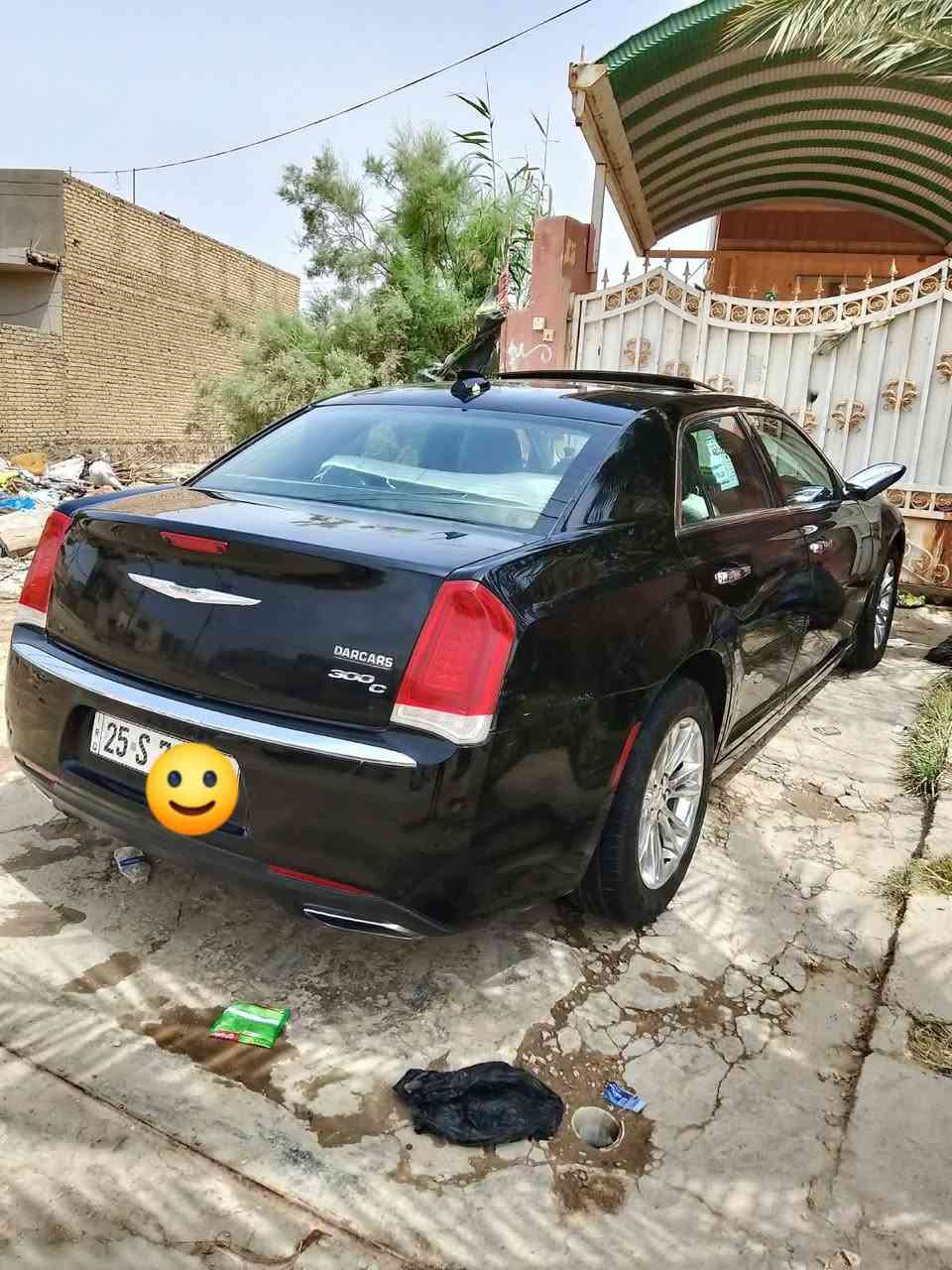 السلام عليكم أوباما Cموديل 2015اصل بسمي تحويل مباشر السياره جاهزه من كلشي مكينه وكير حداد وتخم تاير ويل مكسيكي تبريد ثلج فول مواصفات بنراوما كشنات تفه تبريد ثلج بيه باب الوره صبغ وجاملغ الخلفي صبغ بدون دواخل السعر 163 رقم الهاتف ***********
