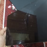 ايباد برو 2022 • ٢٥٦ • شاشة مكسورة