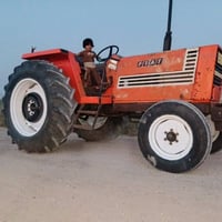مكينة فيات • ٧٨٠ • كفالة عامه