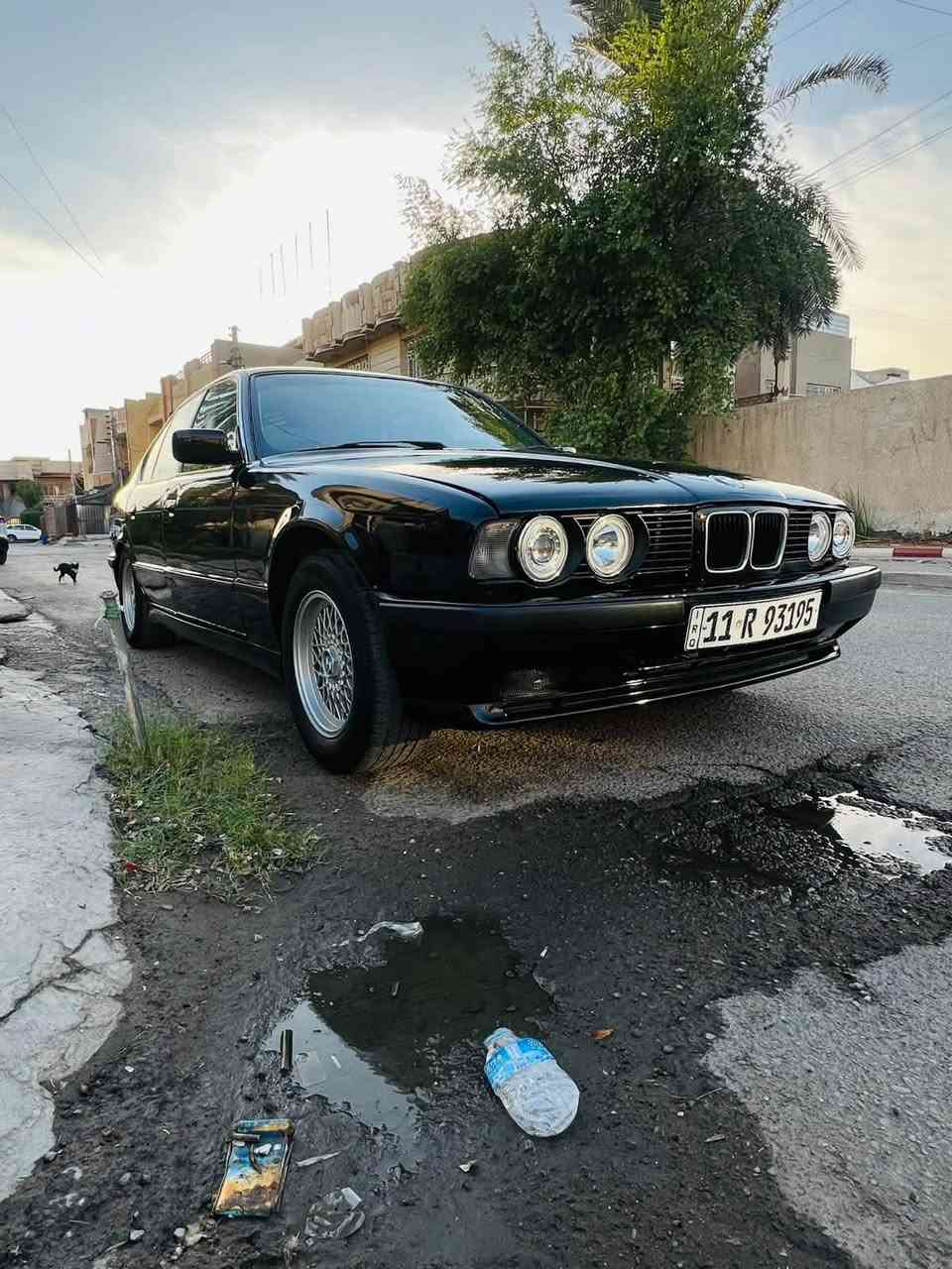 حجم 525 • تبريد جديد • بيع اقساط
