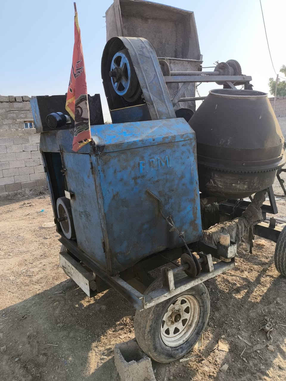 خباطه للبيع واسط سعر خاص***********
