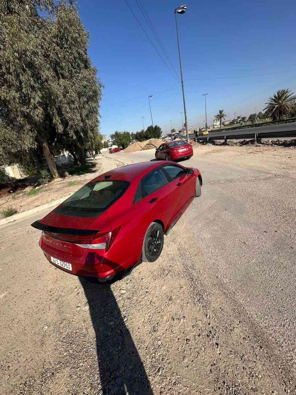 السلام عليكم
🔺النترا  2022
🔺باسم شركه + تحويل مضمون %💯
🔺السياره جديده مناقصه اي شي 
🔺ضررها  3قطع صبغ وقطعه بارد
🔺ماشيه 35 
🔺مواصفات السياره  👌👇
🔺بصمه تشغيل - وبصمه ابواب 
🔺تشغيل عــن بعــد 
🔺شاشه حجم كبير دجتال ولييس عداد  + كامره دواره 
🔺رادار امامي اوتو بريك 
🔺رادار جانبيه + حساسات خلفيه 
🔺نضام تحديد مسار للسياقه الالكترونيه
🔺اضاءه ترحيب 
🔺تحكم استيرن كل الجهات 
🔺بلوتوث + اواكس + واي فاي   
🔺قياده ذاتيه + تحديد سرعة 
🔺محرك 2000 DOCH 
🔺سبير الشركه كتلوكات الشركه 
🔺السياره جديده جدا جدا اي نقص مابيها احلى من الصور وكلشي مناقصه شغل وتطلع
------------------------------------------
السعر138وبي مجال 
رقمي للستفسار***********
العنوان... بغداد شارع فلسطين بغداد, العراق
