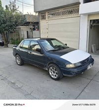 ميكانيك • موديل ١٩٩٤ • رانية