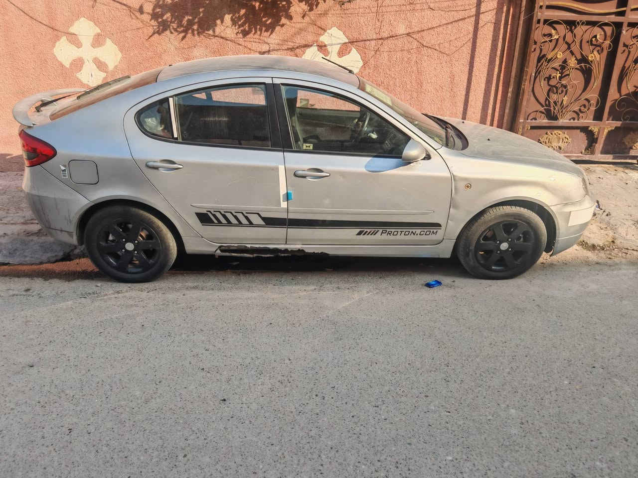 جين2 ٢٠١٦ • مبدل ومصبوغ • مكينه مكفول