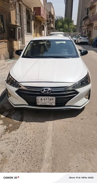 النترا 2019 أمريكي حادثها جاملغ يم قبغ البانزين ربع الجنطه رقم بغداد م...