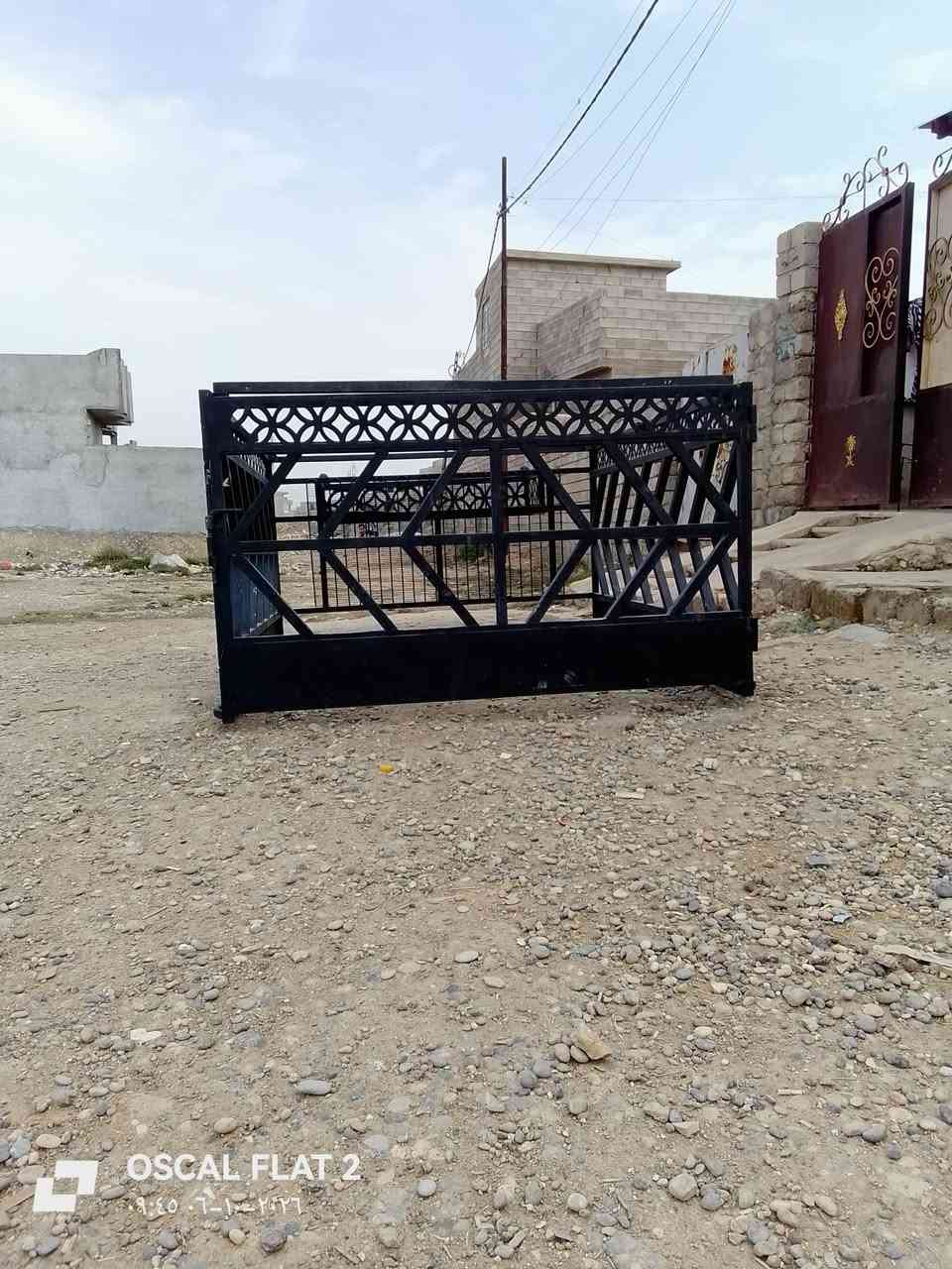 خوذة • OSCAL FLAT 2 • فيه مجال
