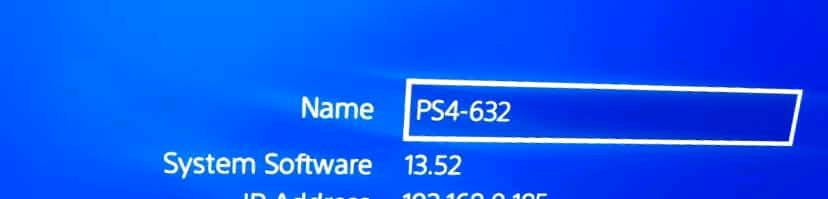 جهاز ps4 للبيع الجهاز نظيف جدا وممفتوح ومابي اي عطل  ( ممهكر ) السعر 200 الف🔒 للإستفسار خاص
***********