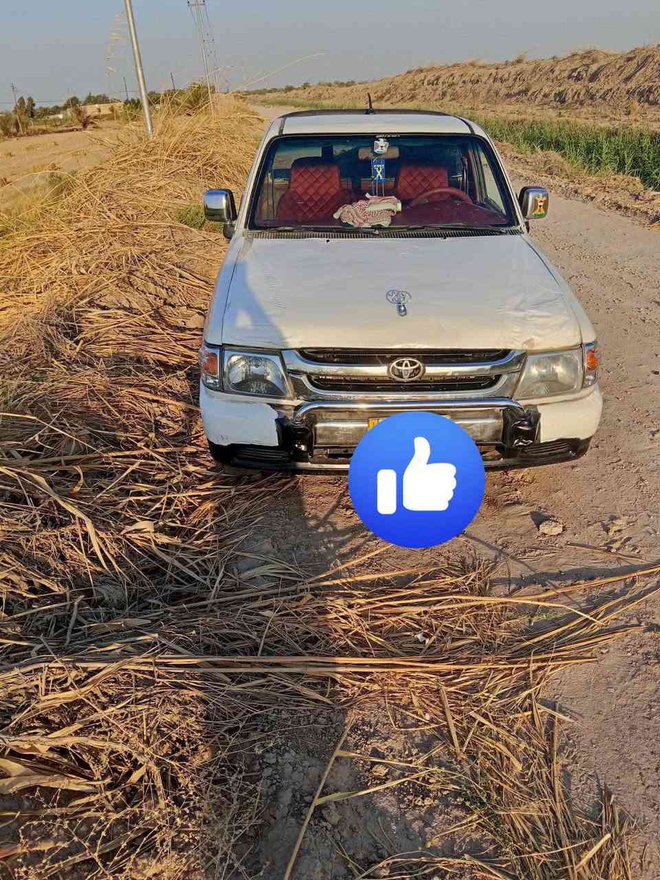 سلام عليكم بيكب جمره تك  داخل احمر باور تبريد حداديه جديده تايرات جدد اكسل شاصي شرط مكينه بدايه تنقيص للبيع رقم مثنى سنويه الى 29 مداور مباشر مكان نجف السعر 78وبيه مجال رقم ***********
