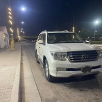 لاندكروز فول • ٢٠١١ • رقم بغداد