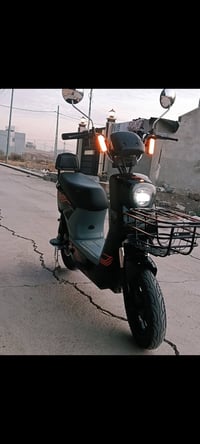 كوريا MR • حجم ١٦ • ٤ بطاريات