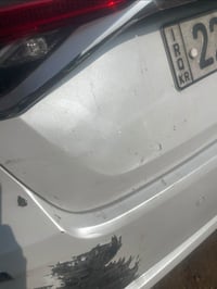 كورلا جيهان • موديل ٢٠٢٣ • رقم اربيل