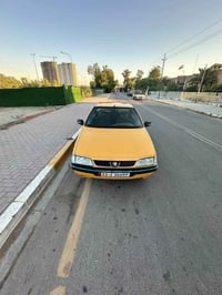 منضومة غاز • قير ميكانيك جديد • حي تونس