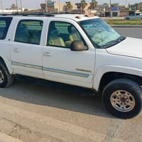 جمسي ٢٠٠٥ • مكينة ٦١٠٠ • جير يحتاج تصليح