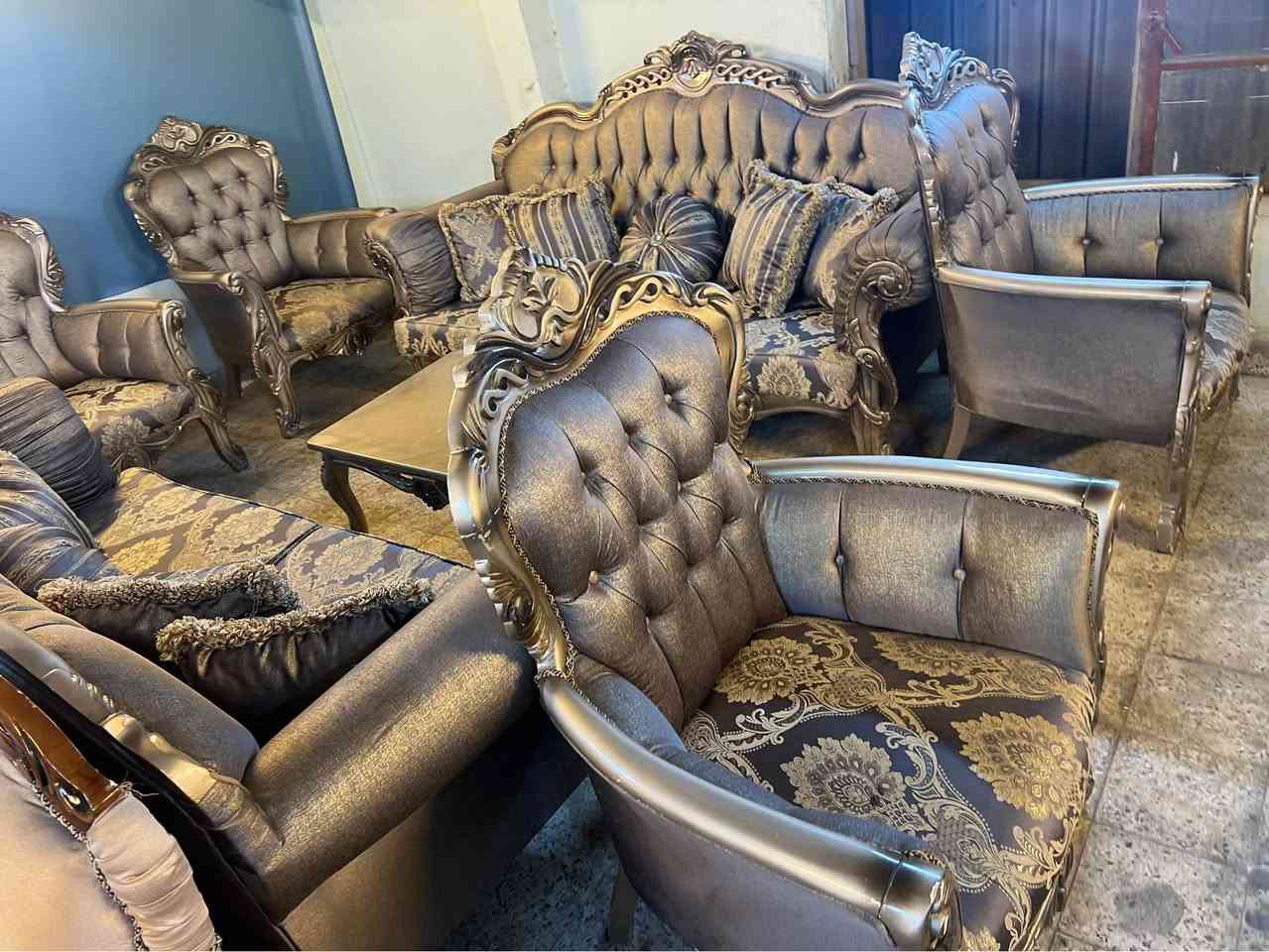 طقم سفرة • متواجد بغداد • اسأل