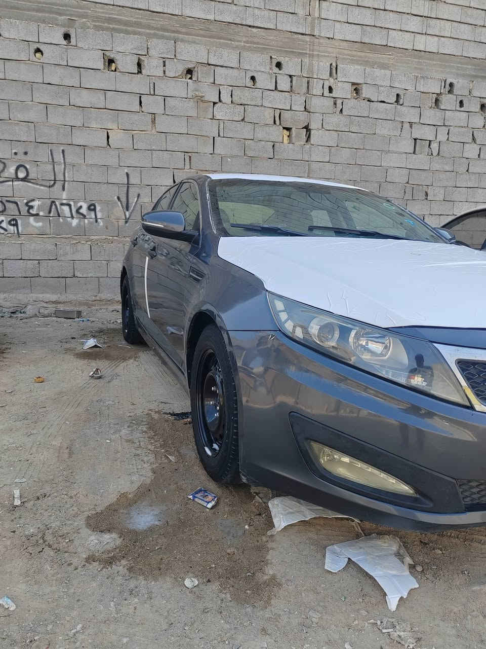 السلام عليكم كيا التيما سياره جديده دخول جديد ادوات تبريد حداديه تخم تاير مكينه كير ويلات كله جديد رقم وسنويه بغداد امتوم طبق الأصل سياره شرط حاسبه اي نقص ما بيها موديل 2014 بانزين دوووش 2000 كصه جنطه استفسار *********** العنوان البصره امراوس ماكو مشكلة

