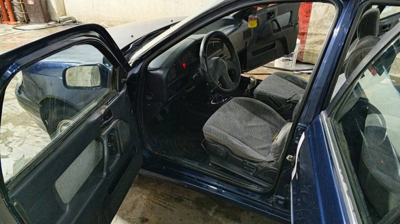 السلام عليكم
النترا جاهزة للأخير موديل 93
السعر 28 وبيها مجال 
المكان متواجد بعقوبة والصويرة 
للاستسفار ***********
