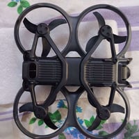 درون • ذراع مكسور • طيران سليم