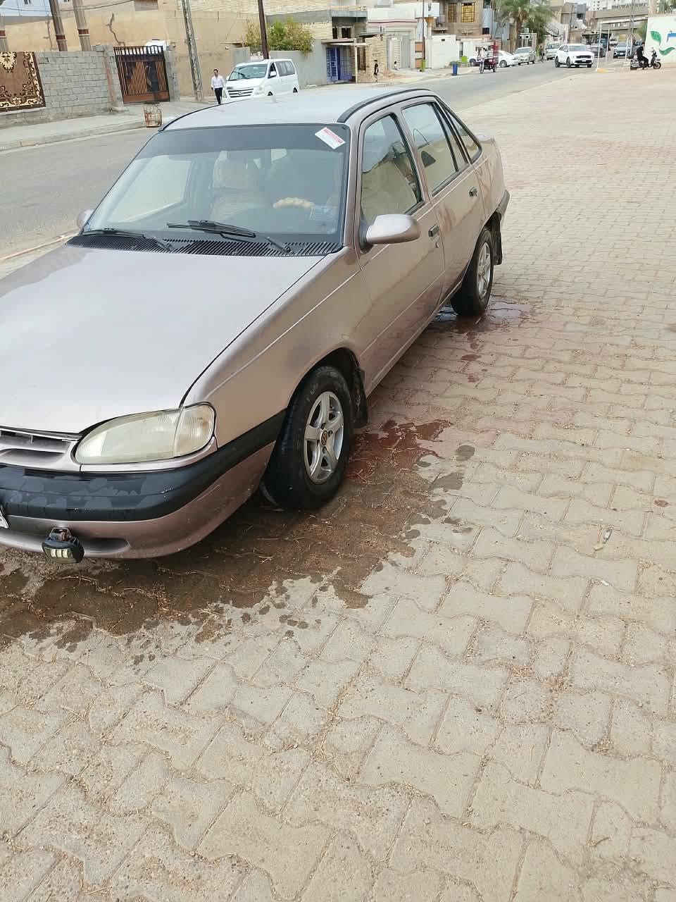 موديل ٩٣ • بدون ضرب • كير ومحرك جديد