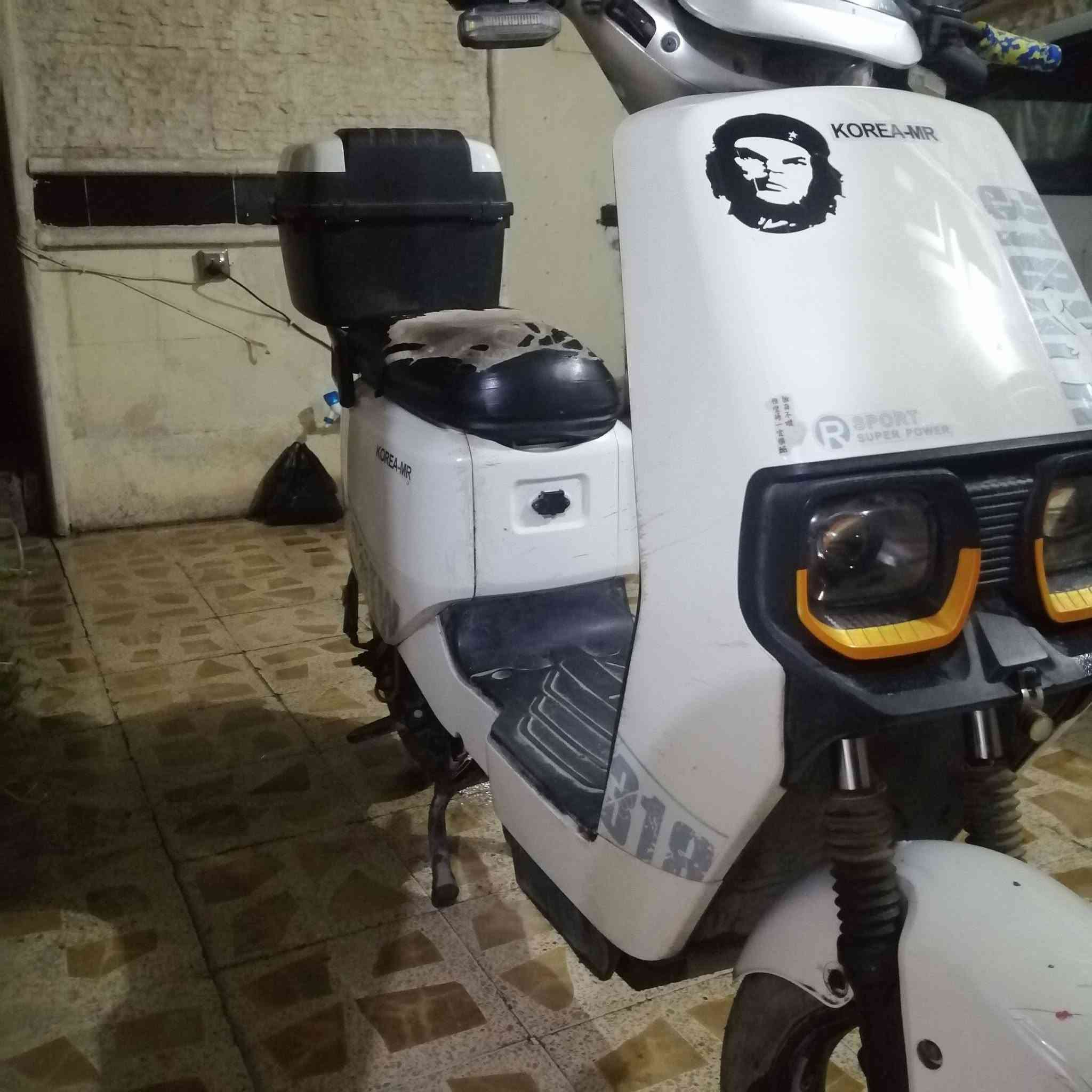 بطاريات • درجة شحن ٣١٨ • شركة فول