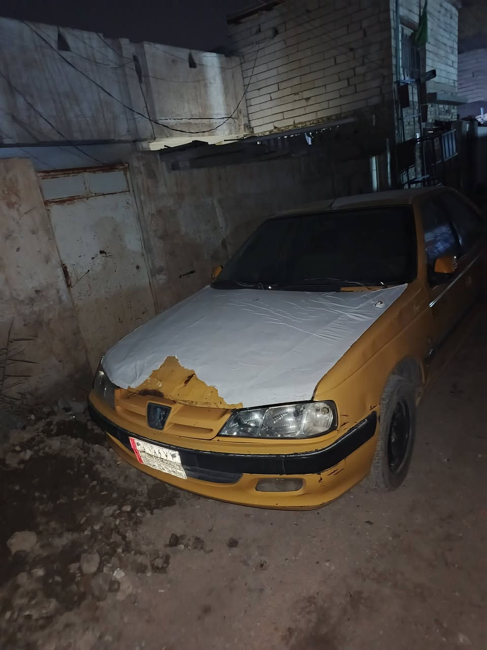 سلام عليكم بيجو ٢٠١٥بدون مداور كير مكينه كهربائيات جاهزه من كلشي ب١٢ورقه مكاني بابل ***********
