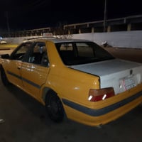 بارص • ٢٠١٥ • مكينة وكير