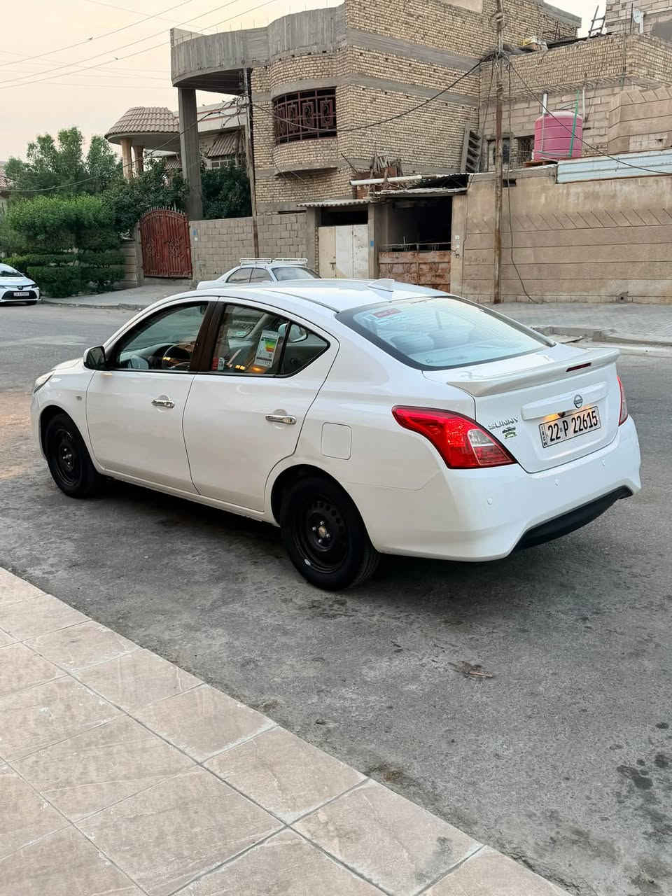 ٢٠٢٥ • فول موصفات • ٢٦٠٠٠ كم