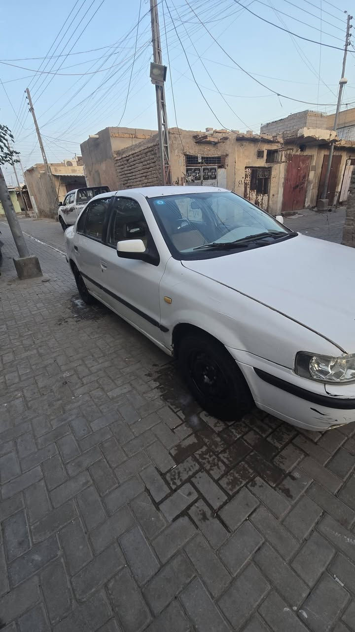 سمند • ٢٠١٠ • البصره الاصمعي
