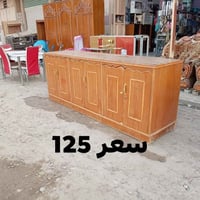 بوفيه مترتين ونص • بوفيه مترين • الدجيل شارع المحيط