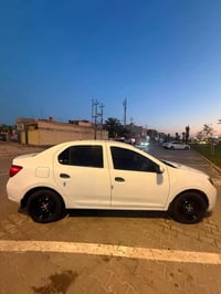 رينو سمبول • ٢٠١٧ • مراوس