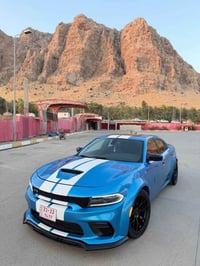 تشارجر • ٢٠١٧ • V6